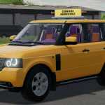 2011 rang rover vogue v1.0 fs22 1