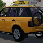 2011 rang rover vogue v1.0 fs22 2