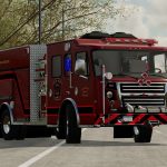 2015 rosenbauer mid mount engine v3.0 fs22 3