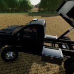 2017 chevy 3500 hd edit v1.0 fs22 4