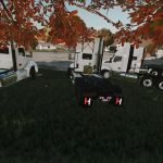 2019 kenworth t680 v1.0 fs22 6