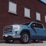 2021 gmc sierra elevation v1.0 fs22 2