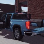 2021 gmc sierra elevation v1.0 fs22 3