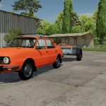 Skoda 105l v1.0 fs22 3