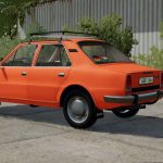 Skoda 105l v1.0 fs22 4