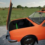 Skoda 105l v1.0.0.1 fs22 2