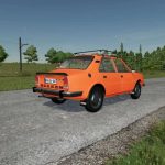 Skoda 105l v1.0.0.1 fs22 3