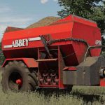 abbey ap 90 v1.0 fs22 3