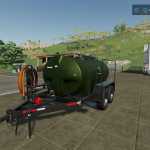 abi watertrailer v1.0 fs22 1