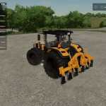 agrisem combiplow gold 3 4 meters v1.0 fs22 1