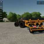 agrisem cultiplow platinum v1.0 fs22 1