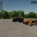 agrisem cultiplow platinum v1.0 fs22 4