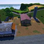 agro azores v1.0 fs22 6