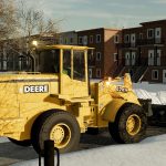 aj deere wheel loader pack v1.0 fs22 4