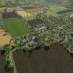 altenthal map v1.4 fs22 1