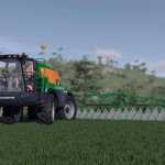 amazone pantera 4502 v1.0 fs22 1