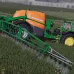 amazone ux5200 v1.0 fs22 1