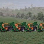 amazone ux5200 v1.0 fs22 2