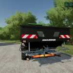 amazone za ts 3200 v1.0 fs22 1