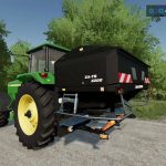 amazone za ts 3200 v1.0 fs22 2