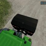 amazone za ts 3200 v1.0 fs22 4