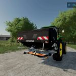 amazone za ts 3200 v1.0 fs22 5