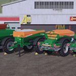 amazone zg b zg ts v1.0 fs22 2