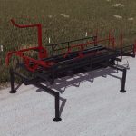 ar frame beds v4.0 fs22 3