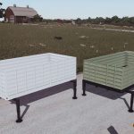 ar frame beds v4.0 fs22 8