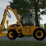 atmax mowermax v1.0 fs22 2