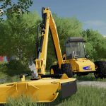 atmax mowermax v1.0 fs22 4