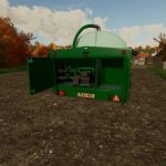 bailey bowser v1.0 fs22 2