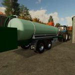 bailey bowser v1.0 fs22 4