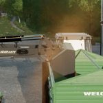 bandeirante hexline 1050 v1.0.0.1 fs22 5