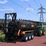 beltz tvb 18000 v1.0 fs22 5