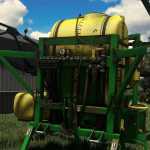 bestway promount 360 460 v1.0 fs22 1