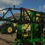 bestway promount 360 460 v1.0 fs22 3