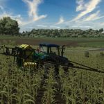 bestway promount 360 460 v1.0 fs22 4