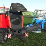 big m 450 full animated v1.0 fs22 2