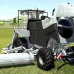 big m 450 full animated v1.0 fs22 3