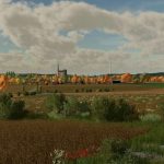 bilk map v1.1 fs22 1