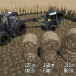 biobaler pro v1.0 fs22 3