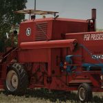 bizon pack exclusive edition v1.0 fs22 2