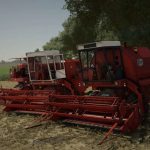 bizon pack exclusive edition v1.0 fs22 3