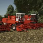 bizon pack exclusive edition v1.0 fs22 4