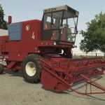 bizon pack v1.9 fs22 1