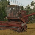 bizon pack v1.9 fs22 2