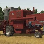 bizon pack v1.9 fs22 3