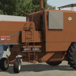 bizon pack v1.9 fs22 4