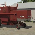 bizon pack v1.9 fs22 5